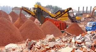   磐安生活垃圾成套處理系統(tǒng)工作原產(chǎn)品圖片