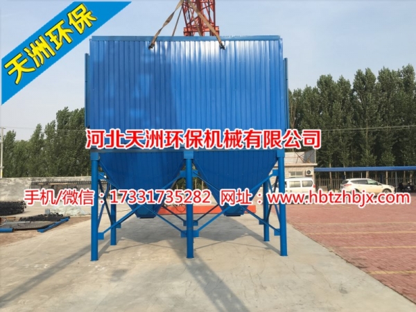 高溫除塵布袋價格