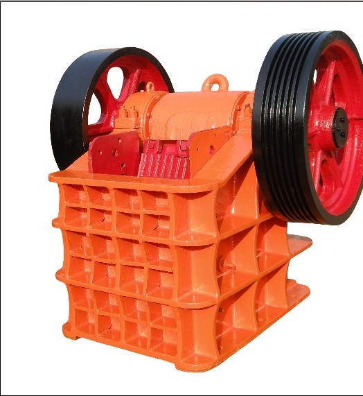 顎式破碎機(jī)礦山機(jī)械設(shè)備專業(yè)黑白礦