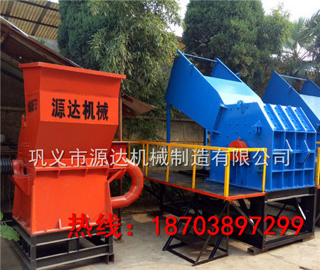 包塊粉碎機預(yù)示著發(fā)展帶來了生機