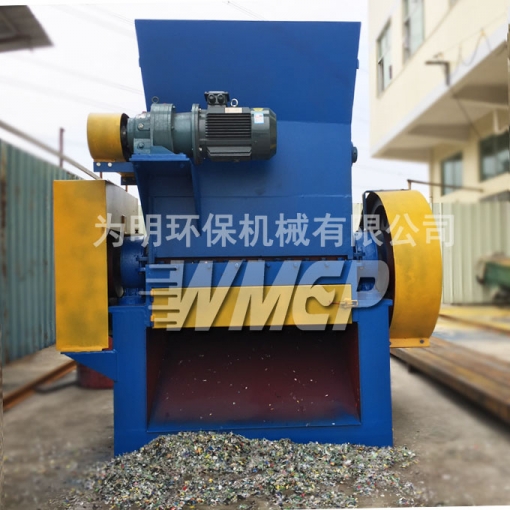 半自動液壓打包機(jī) 塑料瓶打包機(jī)產(chǎn)品圖片