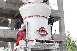 超細(xì)磨粉機(jī)廠家直銷產(chǎn)品圖片