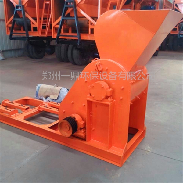 煤矸石推薦雙擊粉碎機 雙擊石灰石建筑垃圾多功能破碎機 舉報產(chǎn)品圖片