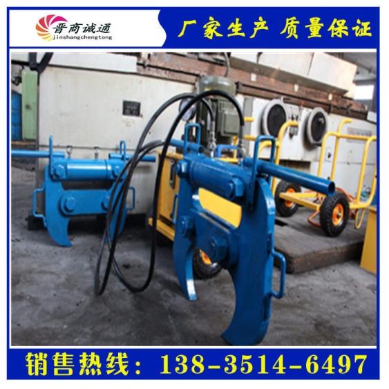 云南250型混凝土破碎鉗價(jià)格產(chǎn)品圖片