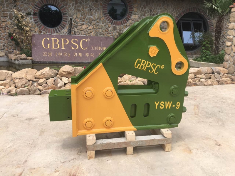 供應(yīng)韓國工兵破碎錘 100mm