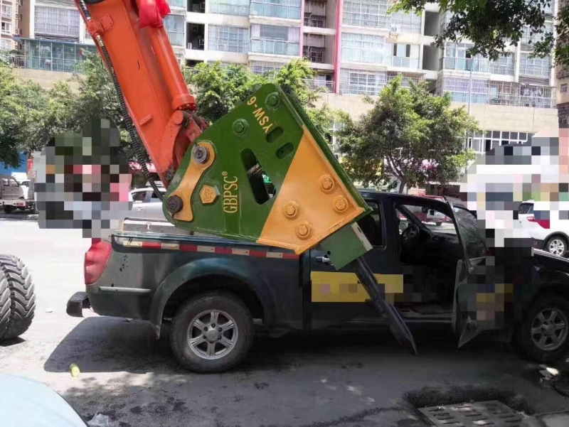 供應(yīng)釬桿直徑70mm破碎錘