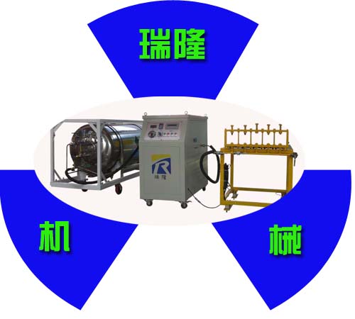 （二氧化碳爆破設(shè)備）@一次能爆破多