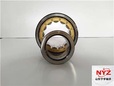 批發(fā)山東寧宇軸承廠家單列NJ2311