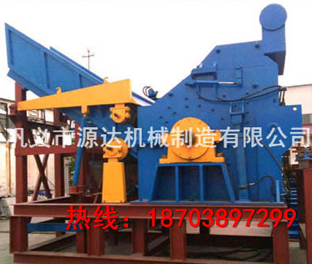 彩鋼瓦破碎機(jī)廠(chǎng)家注意細(xì)節(jié)上的改變