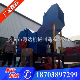 舊家電破碎機(jī)廠(chǎng)家不斷地向前推進(jìn)