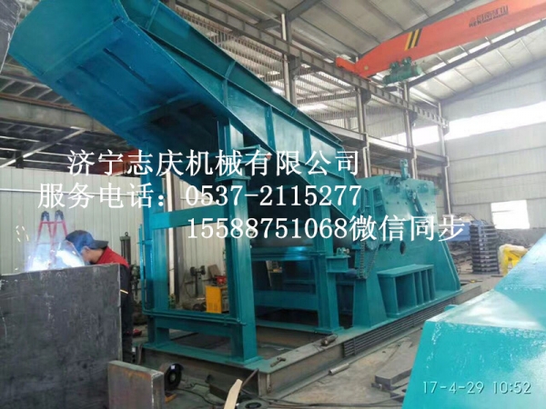 鋼管破碎機(jī) 今日較新鋼管破碎機(jī)價(jià)格