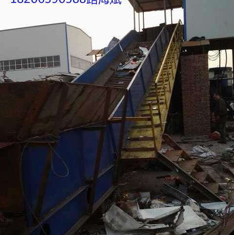 熱銷自行車破碎機，自行車破碎機價