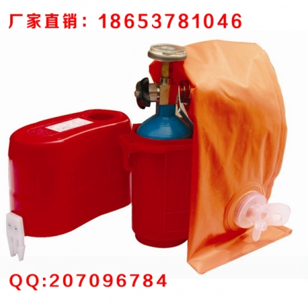 zyx自救器低價(jià)出售高品質(zhì)產(chǎn)品圖片