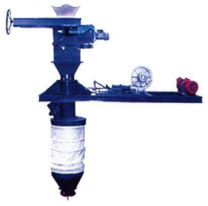 整合全球資源 我國從散裝機(jī)大國向散裝機(jī)強(qiáng)國邁進(jìn)（組圖）