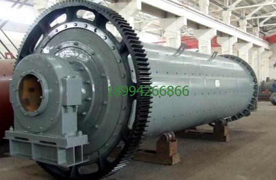 上饒球磨機(jī)、節(jié)能球磨機(jī)廠家現(xiàn)貨產(chǎn)品圖片