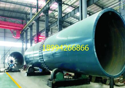 德興氧化鋅回轉(zhuǎn)窯多少錢產(chǎn)品圖片
