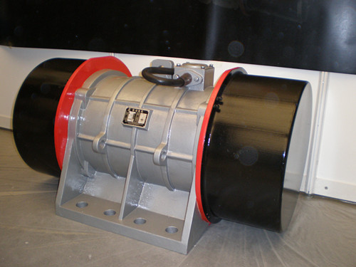 HZW系列振動(dòng)電機(jī)