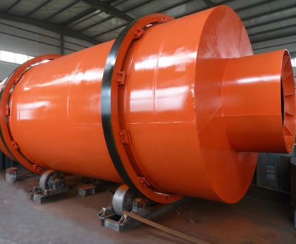 三筒烘干機,烘干機設備廠家