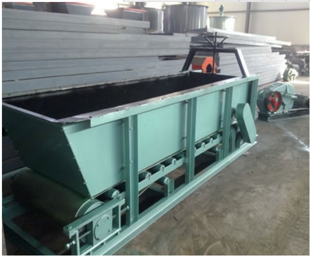 箱式給料機,型煤生產線廠家