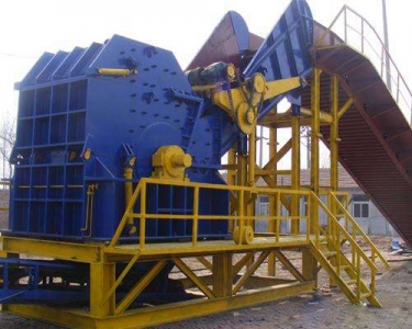 2017破碎機(jī)品牌 找志慶破碎機(jī) 國(guó)內(nèi)破碎機(jī)專