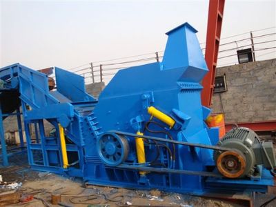 濟寧金屬破碎機驚爆價金屬破碎機無