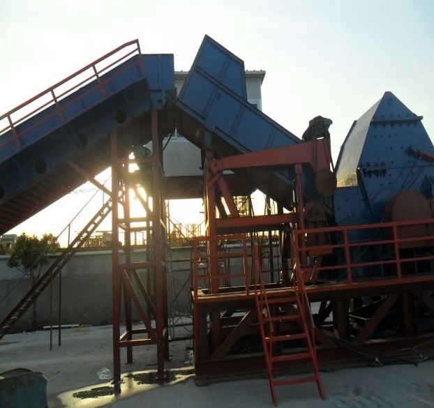 濟寧 破碎機 山東省名牌產(chǎn)品 