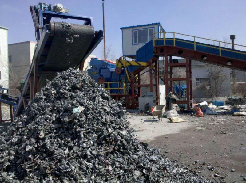 廢鋼粉碎機(jī)-粉碎機(jī)有效報(bào)價(jià)，盡在產(chǎn)品圖片