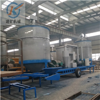 廠家現貨直銷一拖二移動糧食烘干機產品圖片