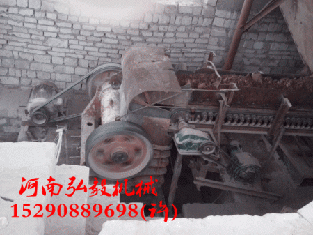 眉山玄武巖打砂機成套設(shè)備工藝成本