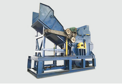 廢舊汽車破碎機(jī)