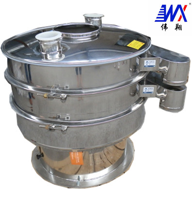 ZS 系列高效振動篩產(chǎn)品圖片