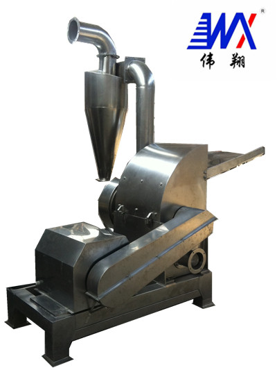 DGN系列多功能粉碎機