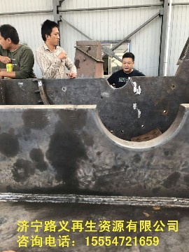 油漆桶破碎機新技術(shù) 高效節(jié)能破碎機路義再生資