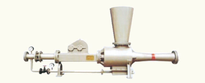 SD-JDF粉煤灰復燃泵