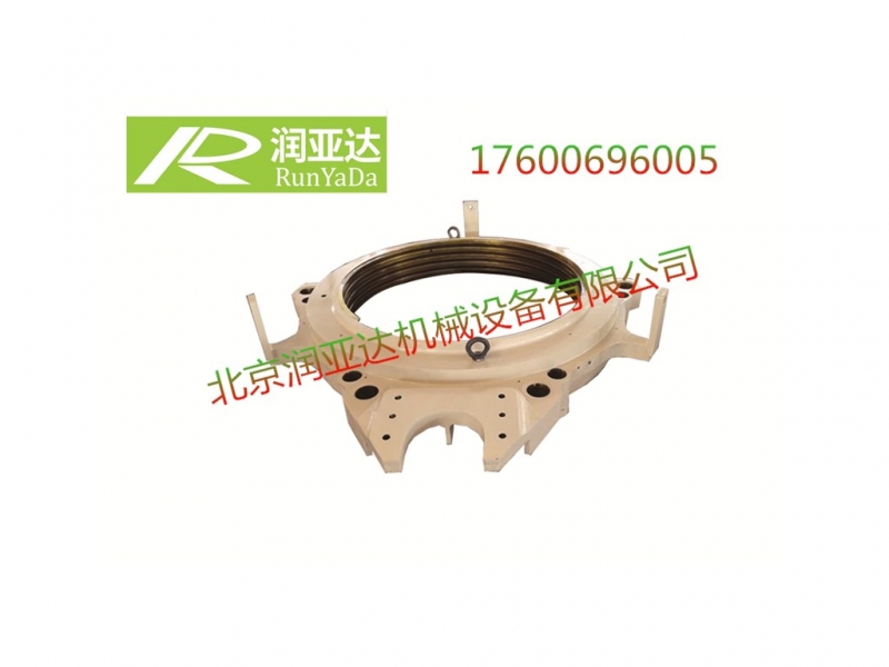 美卓圓HP300、HP400、HP500調(diào)整環(huán)