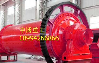 水富間歇式球磨機工作原理產(chǎn)品圖片