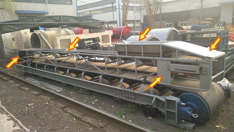 鈺欣機械成品小皮帶，現(xiàn)貨銷售