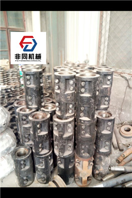 盲軸總成產(chǎn)品圖片