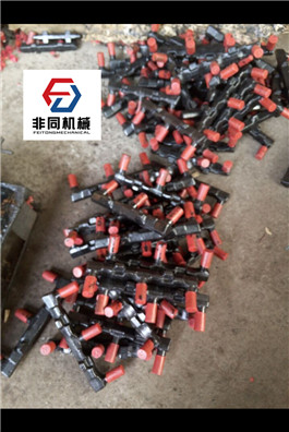 YN30型內(nèi)燃鑿巖機產(chǎn)品圖片