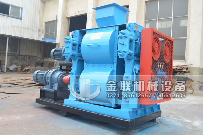 哪個生產(chǎn)廠家的細破破碎機好產(chǎn)品圖片