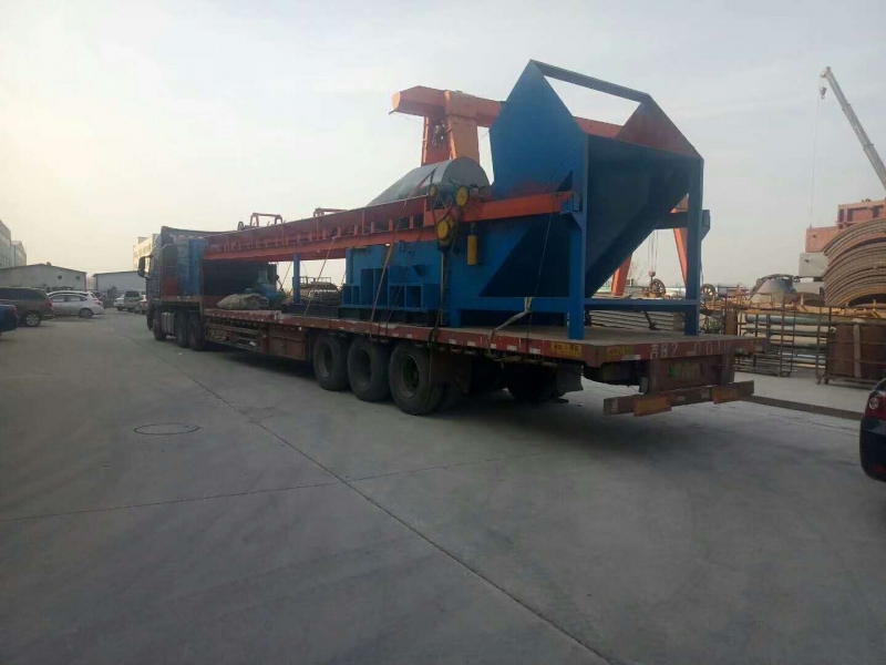 金屬破碎機(jī)|易拉罐破碎機(jī)|廢鋼破碎產(chǎn)品圖片