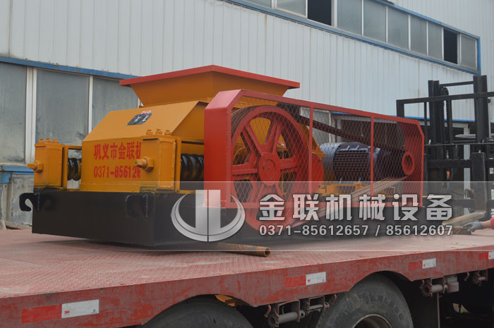 便宜的齒輪破碎機(jī)值得我們選擇嗎產(chǎn)品圖片