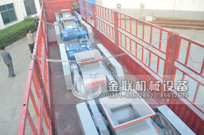 更換制砂碎石機襯板的注意事項產(chǎn)品圖片