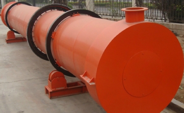 景德鎮(zhèn)寶旺河沙烘干機經銷商狂盈利