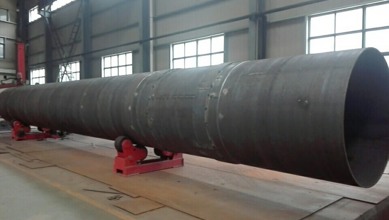 湖州寶旺水泥回轉(zhuǎn)窯投資創(chuàng)收更好產(chǎn)品圖片