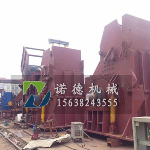 鞏義市舊電器破碎機哪家好價格