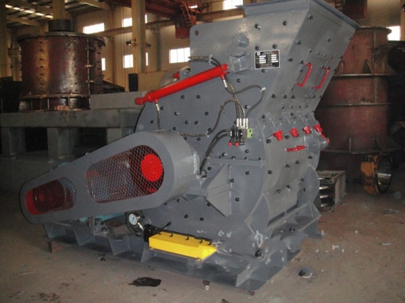 歐版制砂機(jī)產(chǎn)品圖片