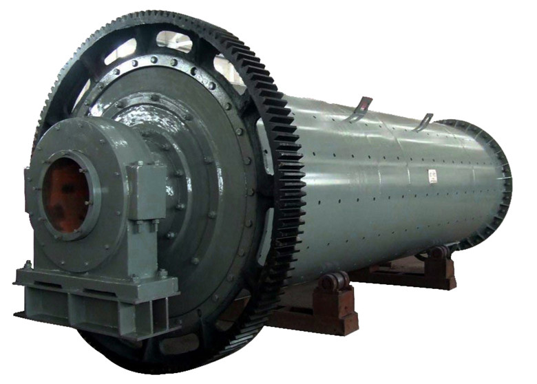 球磨機產(chǎn)品圖片