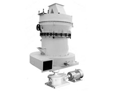 高壓懸輥磨粉機(jī)產(chǎn)品圖片