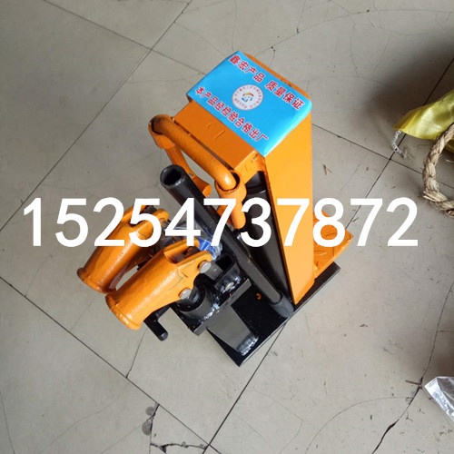 液壓起道機30T 起道機油壓齒條產(chǎn)品圖片